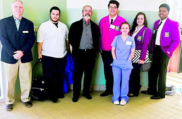 LCCA in SkillsUSA
