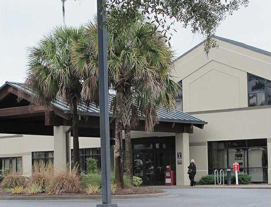 LRMCentrance