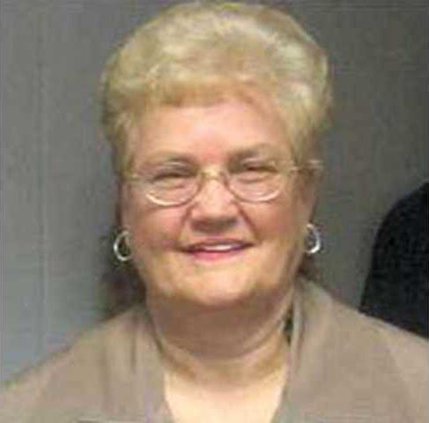 Lillian Simmons
