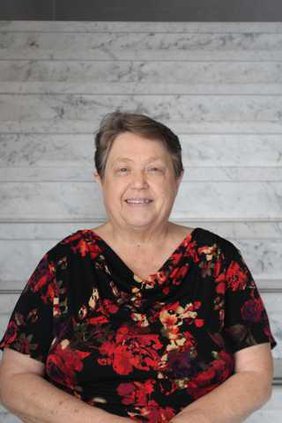 Mary Dowd