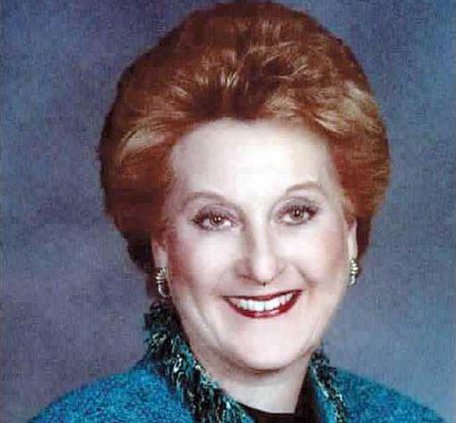 Mary WarnellWeb