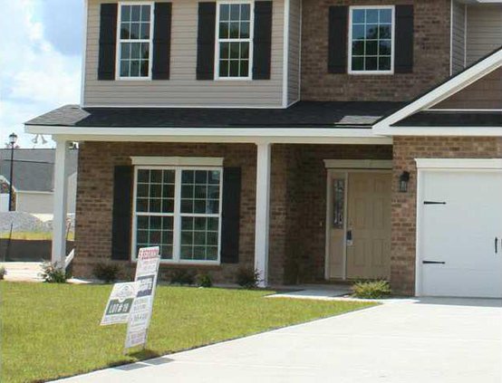 Nice house