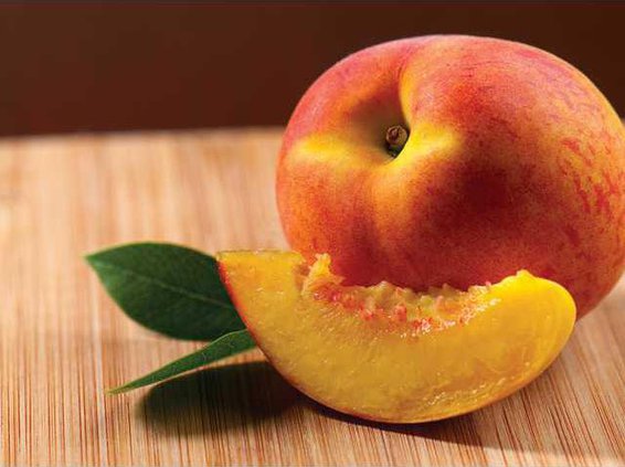 Peach