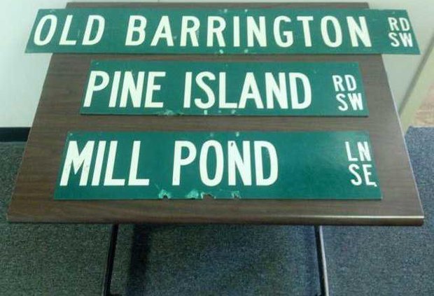 Pic provided by Long Co Sheriffs Office