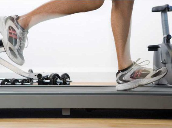 Running