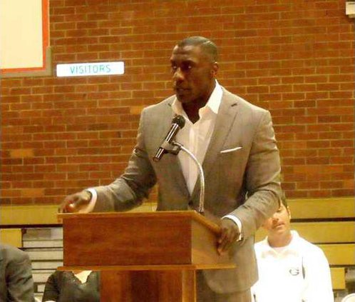 ShannonSharpe