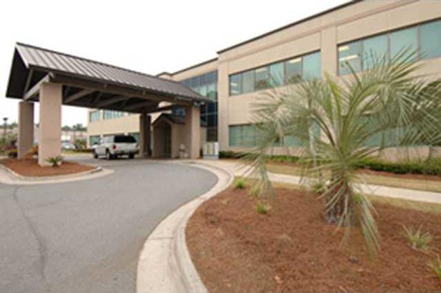 SouthCoast medical