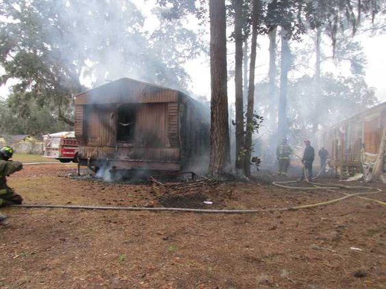 Spring Creek Fire 012