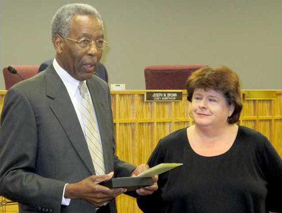 Swida recognized by state of GA