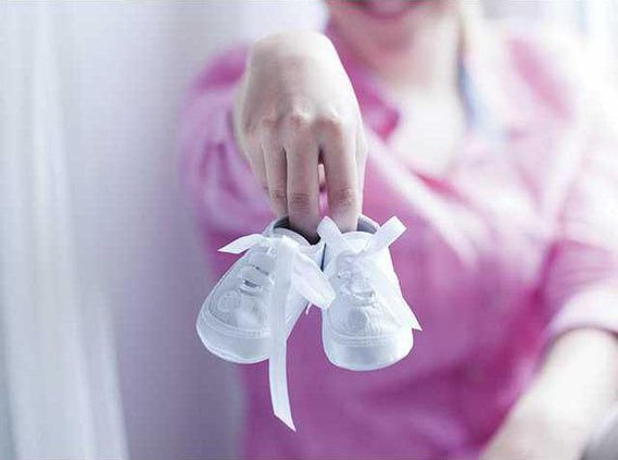 baby booties