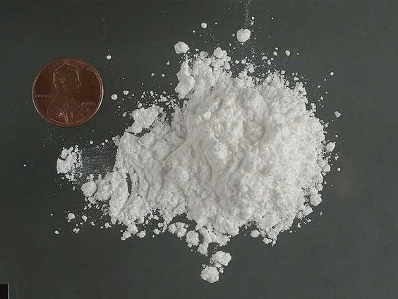 cocaine