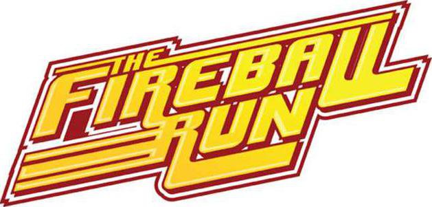 fireballrun