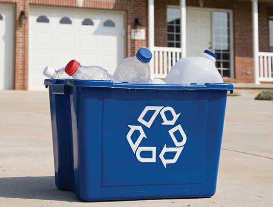 homerecycle