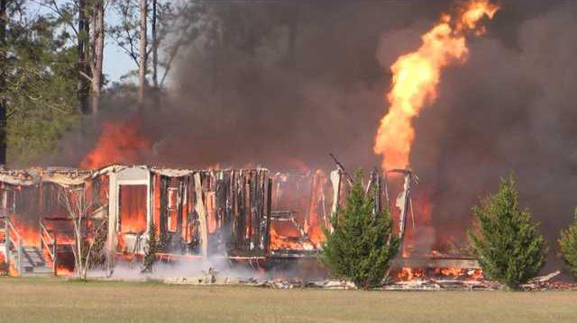 moody road fire