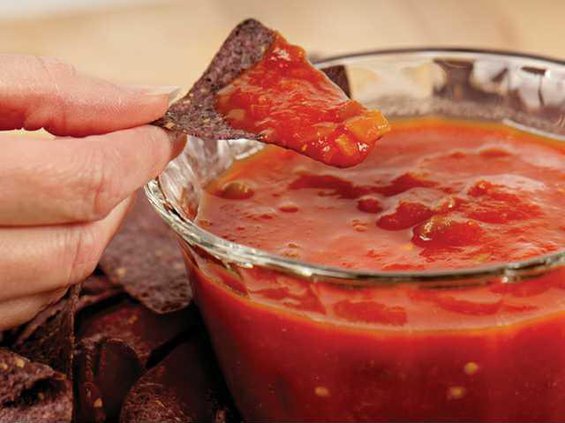 salsa