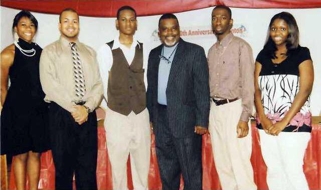 scholarships emancipation