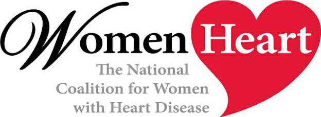 women heart