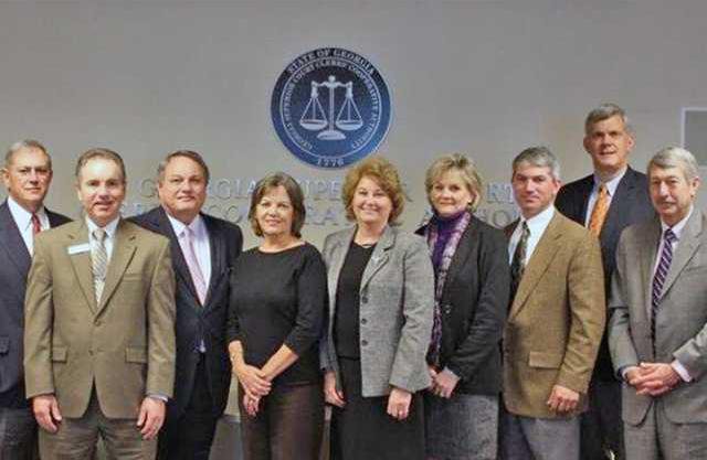 0212 Authority board