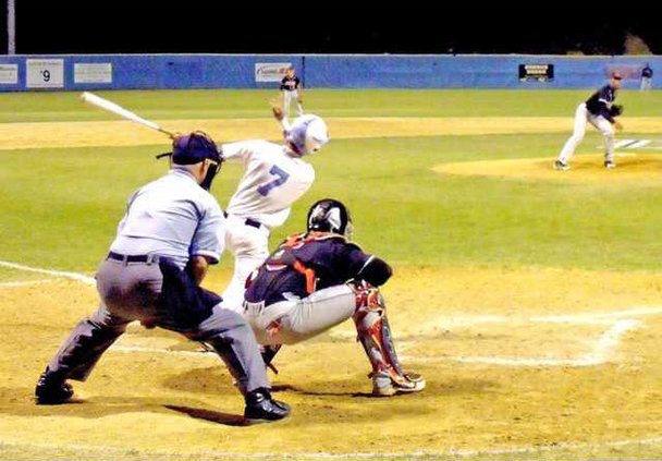 0415 Tide baseball