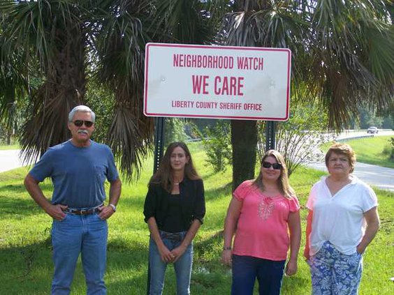 0722 Neighborhood watch