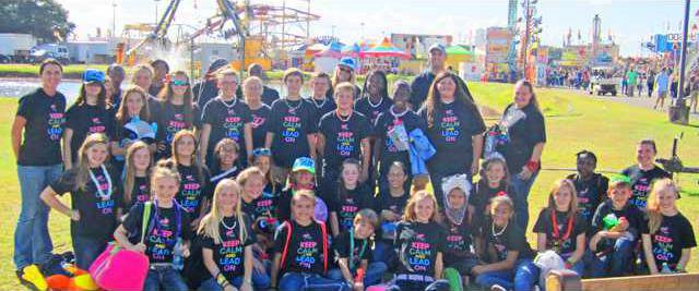 1018 FBLA