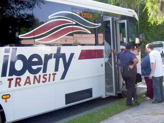 1109 bus