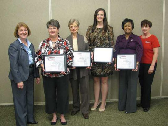 1219 GAED graduates
