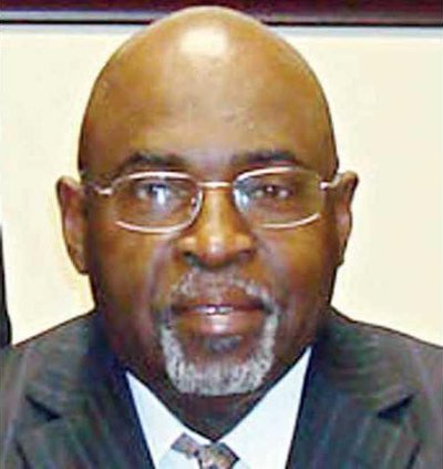 Bill Austin