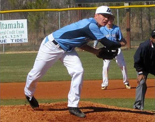 Brian Lester