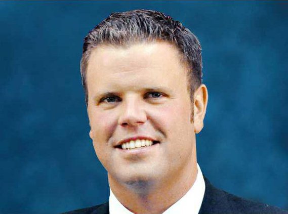 Chris Swanson