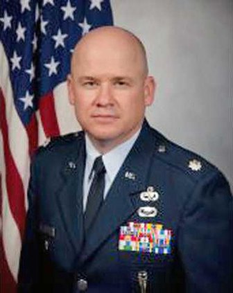Col Goode