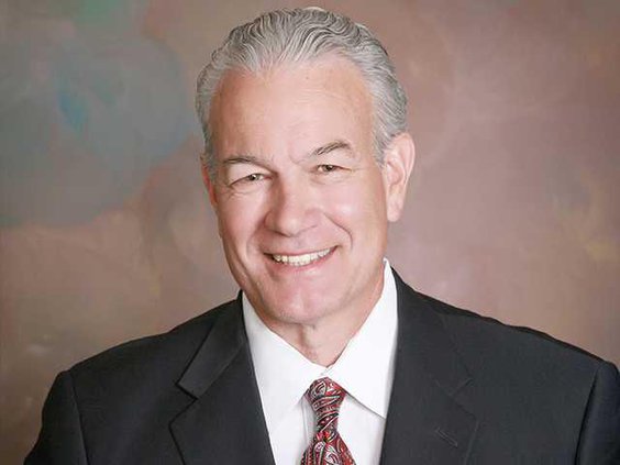 Dr J Lex Kenerly III