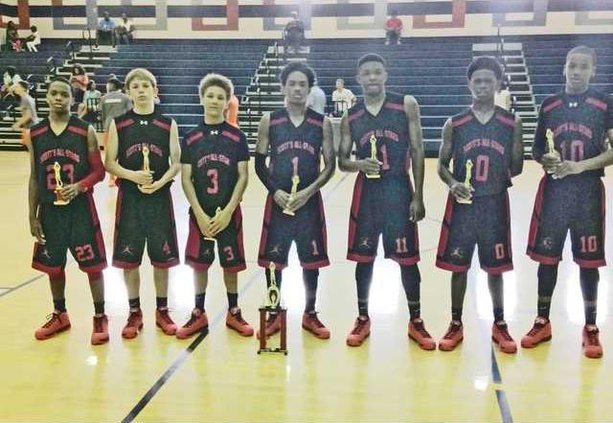 EigthGradeAllStars