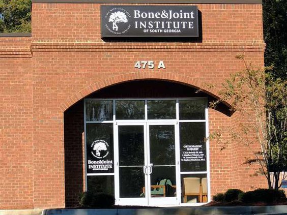 HEALTH Bone and Joint