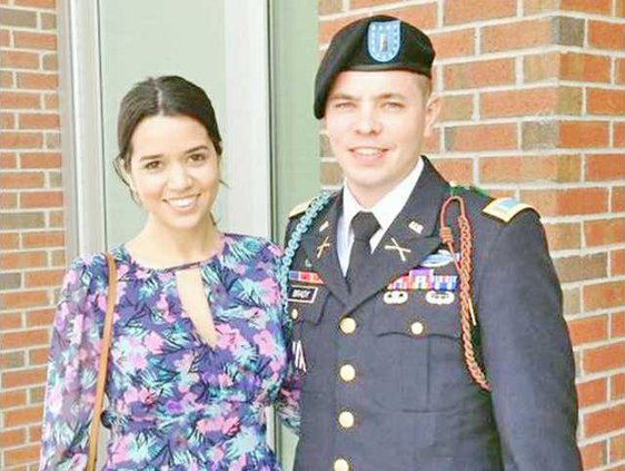 Hero House recipients