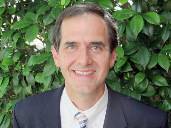Jeff Ricketson