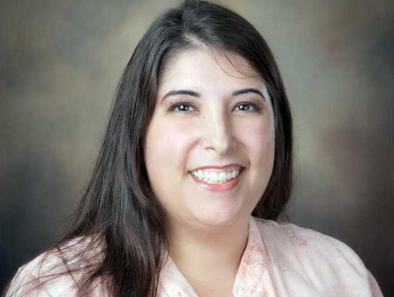 Jessica Neeley
