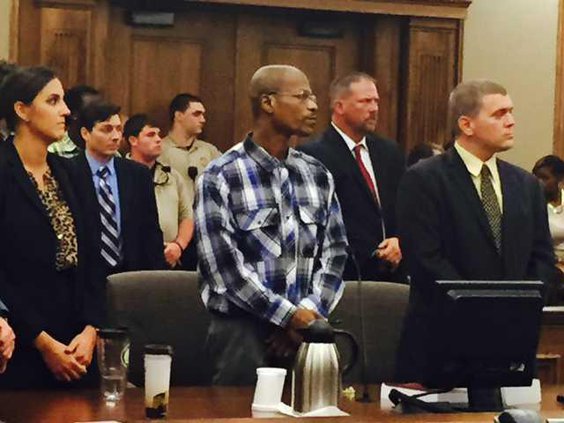Jones verdict
