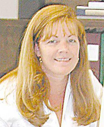 Kim McGlothlin cnty CFO