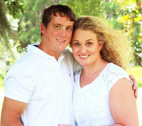 LIFE guyett engagement