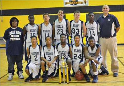 LongCountyMiddleSchool
