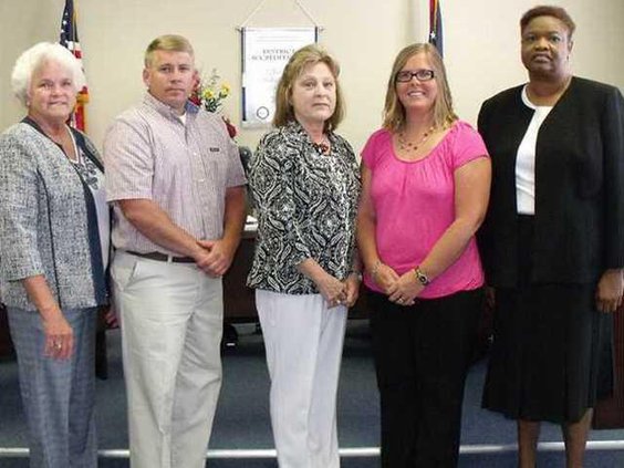 Long BoE Wins Award