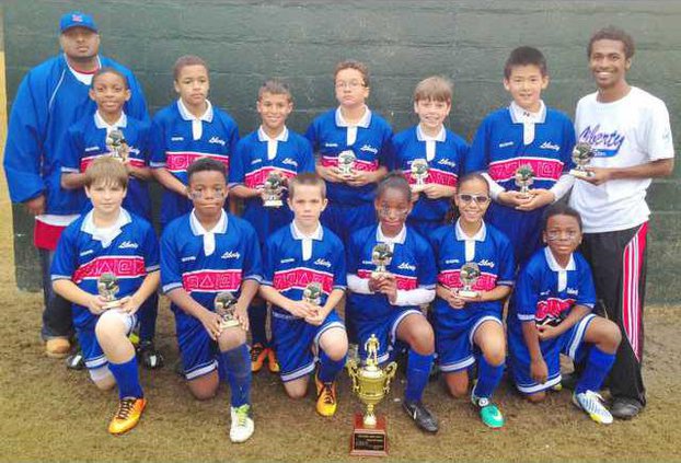MidgetChampsLCRD