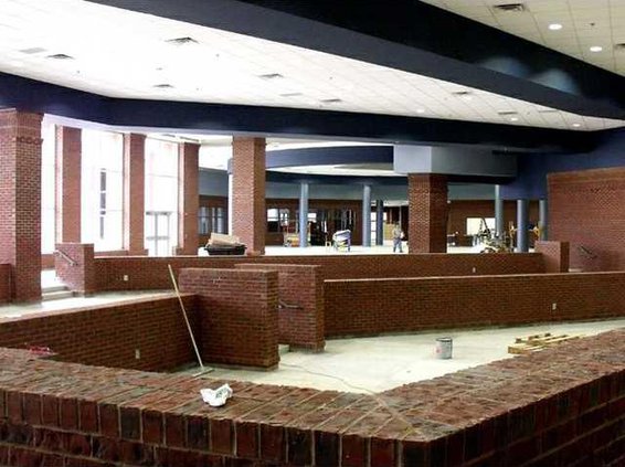New Long County High School pic3