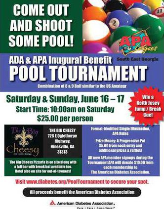 PoolADA