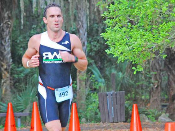 Ryan Williams