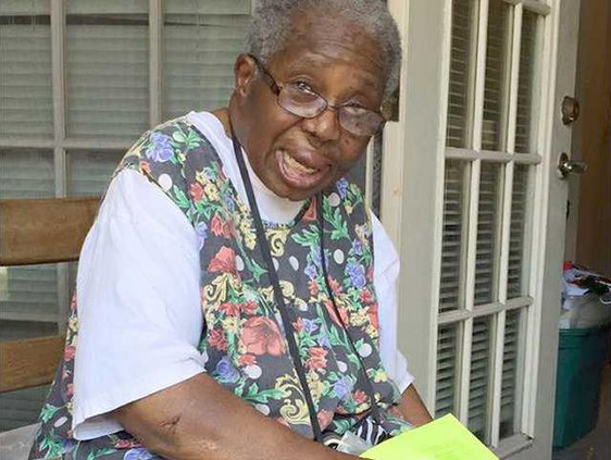 Sallie Richardson