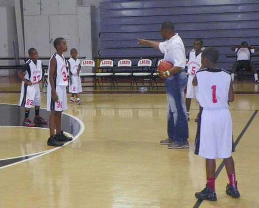 ScottsBasketball