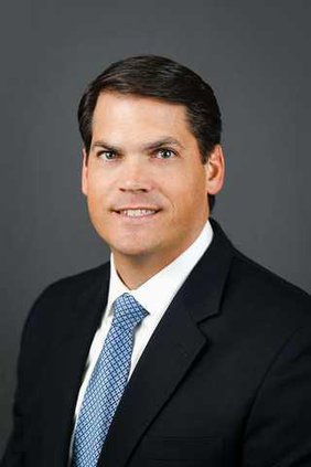 State Rep Geoff Duncan