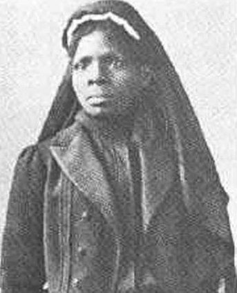 Susie King taylor